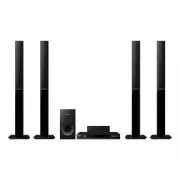 Samsung HT-H4500R, HT-H4530R, HT-H4550R