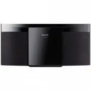 Panasonic SC-HC19EE-K