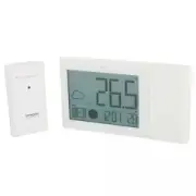 Oregon Scientific OREGON-SCIENTIFIC BAR268HG-w