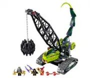 Lego Разрушительная машина Фэнгпайе - NINJAGO № 9457