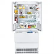 Liebherr ECBN 6256 Premium Plus