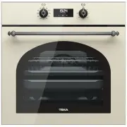 Teka HRB 6400