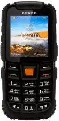 teXet TM-500R Black