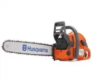 Husqvarna 576 XP 18