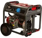 Briggs & Stratton Elite 8500 EA 030722
