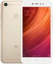 Xiaomi Redmi Note 5A Prime 64Gb Gold