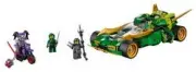 Lego Ночной вездеход ниндзя - NINJAGO № 70641