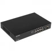 D-Link DGS-1010MP