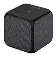Sony SRS-X11 Black