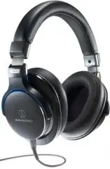Audio-Technica ATH-MSR7 Black