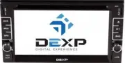 DEXP Evolution WGX001