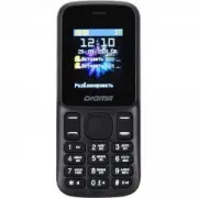 Digma Linx A172 32MB Black