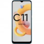 Realme C11 2021 4+64GB Lake Blue (RMX3231)