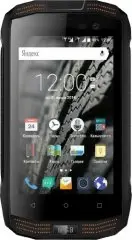 Vertex Impress Action Black/Orange