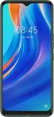 Tecno KF6N Spark 7 4+128GB Spurce Green