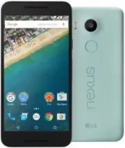LG Nexus 5X H791 16Gb Mint