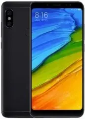 Xiaomi Redmi Note 5 32GB Black