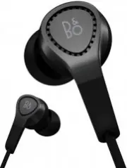 Bang & Olufsen BeoPlay H3 Black