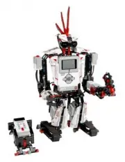 Lego MINDSTORMS EV3 - LEGO MINDSTORMS № 31313