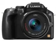 Panasonic Lumix DMC-G5KEE-K