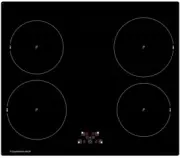 Kuppersbusch KI 6120.0 SR