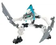 Lego Vahki Keerakh (Кирак) - BIONICLE № 8619
