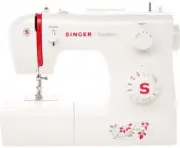 Singer Tradition 2255