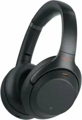 Sony WH-1000XM3 Black (WH-1000XM3BM)