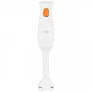 Kitfort КТ-3039-4, бело-оранжевый