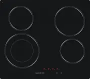 Zigmund & Shtain CNS 026.60 BX