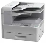 Canon i-SENSYS FAX-L3000, FAX-L3000IP