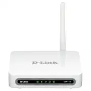 D-Link DAP-1155/A/B1B