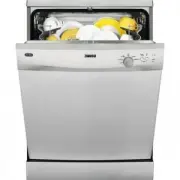 Zanussi ZDF92300XA