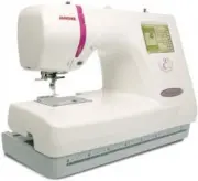 Janome Memory Craft 350Е