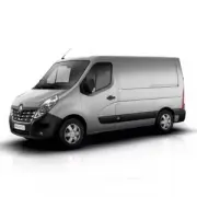 Renault Master III (2014 - 2020)