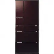 Hitachi R-E 6800 U XT