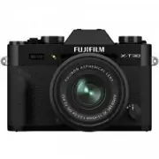 Fujifilm X-T30 II 15-45 Black (16759732)