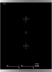 Kuppersbusch VKI 3800.1 SR