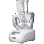KitchenAid KFPM770EWH