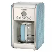 Ariete Vintage 1342/05 Blue