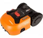 Worx 300 кв.м Landroid S WR130E