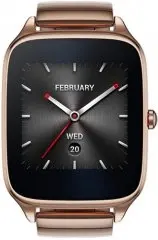 Asus ZenWatch 2 Gold