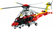 Lego Спасательный вертолет Airbus № 42145