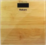 Rekam BS 150C