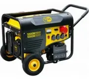 TOR TR6500EW 5,0кВт 220В 25л 2800031