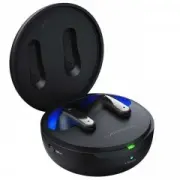 LG Tone Free FP9 True Wireless Black (TONE-FP9)
