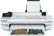 HP Designjet T125 (5ZY57A)