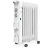 Timberk TOR 51.2009 BTX