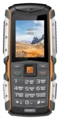 teXet TM-513R Black/Orange
