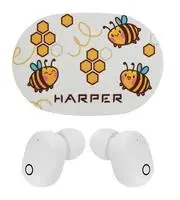 Harper HB-534